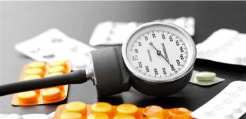 من ساعات إلى أسابيع رحلة أدوية الضغط قبل الوصول للنتيجة