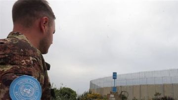 موظفو اليونيفل اللبنانيون إلى البطالة