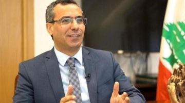 وزير الزراعة افتتح اجتماع أكساد بحضور نظيره السوري... وهذا ما قاله وزير الزراعة افتتح اجتماع أكساد بحضور نظيره السوري... وهذا ما قاله