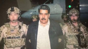 وسائل إعلام أمريكية: مادورو اعتقل على أيدي عناصر من قوات دلتا فورس الأميركية