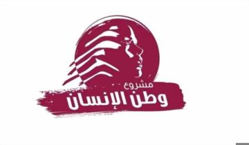 وطن الإنسان: تحذير من التصعيد العسكري واستهجان التعرض لرموز الدولة