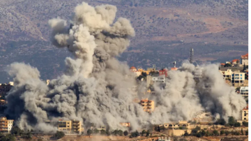 يعمد العدو الإسرائيلي إلى أستهداف أعضاء المجالس البلدية والموظفين في القرى والبلدات الجنوبية (تقرير)