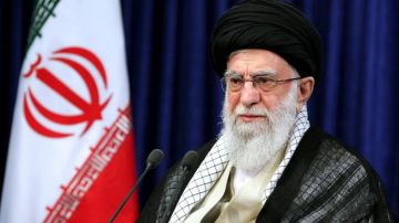 إيران على خطى الإتحاد السوفياتي؟