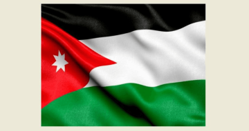 الجيش الأردني أسقط بالونات موجهة بأجهزة إلكترونية أثناء محاولتها تهريب مواد مخدرة الجيش الأردني أسقط بالونات موجهة بأجهزة إلكترونية أثناء محاولتها تهريب مواد مخدرة