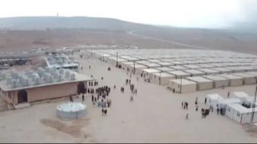 الجيش: عملية الدهم في أحد المخيمات بمنطقة الهرمل لم تسفر عن موقوفين أو مضبوطات