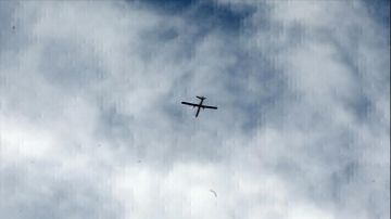 المنار: محلقة إسرائيلية ألقت ليلا قنابل على أجهزة إرسال للإنترنت مثبتة على سطحي منزلين في بليدا المنار: محلقة إسرائيلية ألقت ليلا قنابل على أجهزة إرسال للإنترنت مثبتة على سطحي منزلين في بليدا