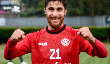 النجمة يهزم الانصار بهدف قاتل ويتأهل مع العهد لنصف نهائي كأس لبنان..