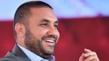 بركات: 4 مستفيدين من تواصل الحديث عن أبو عمر وشريكه