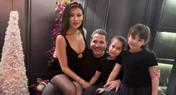 ريم السعيدي تكشف: خسرت جنيني وأعيش حالة صعبة