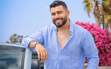 عودة الفصحى الى الساحة الفنية.. ستار سعد يطلق أغنيته الجديدة لا أستطيع