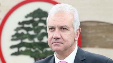 كرم عن الإنتخابات: لا نريد التأجيل كرم عن الإنتخابات: لا نريد التأجيل