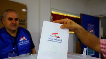 متى الجلسة التشريعية لحسم ملف الانتخابات النيابية؟ متى الجلسة التشريعية لحسم ملف الانتخابات النيابية؟