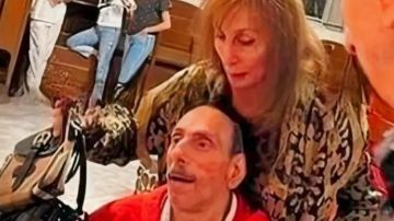 مراسم جناز هلي الرحباني في بكفيا السبت مراسم جناز هلي الرحباني في بكفيا السبت