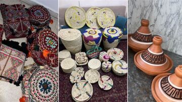 مزاد Bavaria عبر الواتساب.. قطع قديمة نادرة، قيمة حقيقية لا تقدر بثمن!