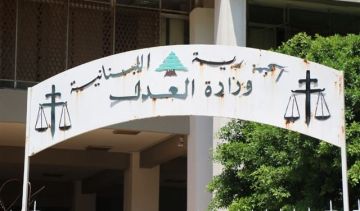 نصار: من دون طب شرعي نزيه يصبح الأطفال ضحايا صامتين نصار: من دون طب شرعي نزيه يصبح الأطفال ضحايا صامتين