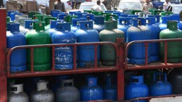 هل نشهد أزمة غاز؟