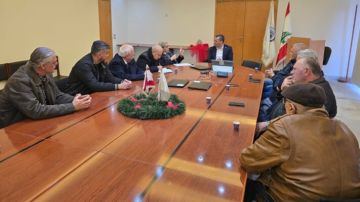 وزير الزراعة: تأجيل دخول البطاطا المصرية إلى السوق اللبنانية عشرة أيام