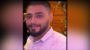 وفاة الشاب أيمن خباز إثر تعرضه لذبحة قلبية!