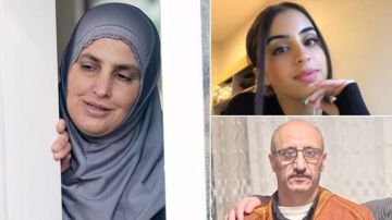 أب سوري يقتل ابنته والسبب غريب! أب سوري يقتل ابنته والسبب غريب!