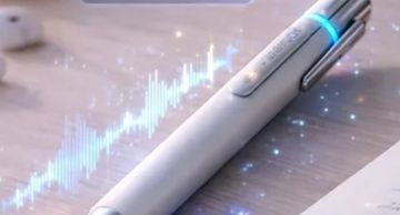 أوبن إيه آي تعمل على تطوير قلم ذكي