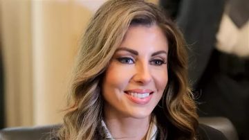 إنهاء خدمات أورتاغوس في لبنان!