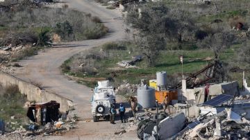 اختبار إسرائيلي ميداني لمرحلة ما بعد حصر السلاح جنوب الليطاني