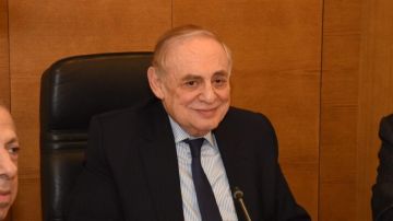 البستاني بعد جلسة لجنة الاقتصاد: لا يمكن تحقيق نهوض صناعي من دون إعطاء حقوق المودعين