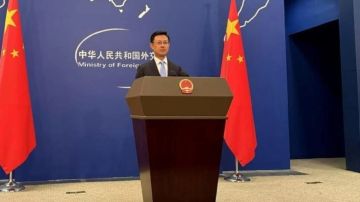 الصين تؤكد التزامها بتعزيز الشراكات الدولية على أساس الربح للجميع 