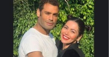 الهديل تنشر حقيقة انفصال لقاء الخميسي عن زوجها محمد عبد المنصف بعد اعلان زواجه بأخرى مدة 7 سنوات الهديل تنشر حقيقة انفصال لقاء الخميسي عن زوجها محمد عبد المنصف بعد اعلان زواجه بأخرى مدة 7 سنوات