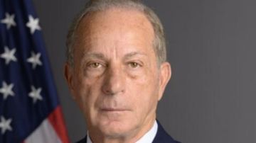 بالفيديو... السفير الأميركي لـmtv: المهلة أهم شي بالفيديو... السفير الأميركي لـmtv: المهلة أهم شي