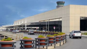 تحركات مشبوهة كشفتهم شبكة مخدرات دولية تسقط في مطار بيروت!