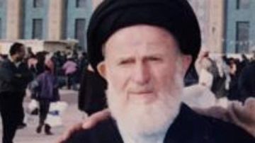 في نبأ جنوبي مؤسف: السيد إبراهيم مرتضى في ذمة الله ودعوة لتقبل التعازي في أبيدجان