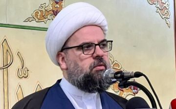 قبلان: ما يجري جنوب الليطاني فضحية مدوية والمطلوب إنقاذ لبنان لا حماية مشاريع الفتنة الدولية