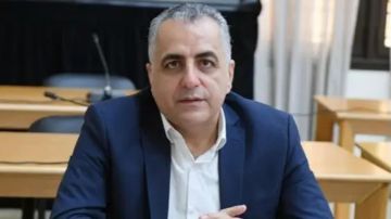 كركي: إمداد المكاتب بالسلفات المالية لاستئناف دفع التقديمات للمضمونين للعام 2026 كركي: إمداد المكاتب بالسلفات المالية لاستئناف دفع التقديمات للمضمونين للعام 2026