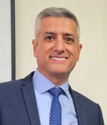 مبروك للعميد مصباح الخليل.. مبروك للعميد مصباح الخليل..