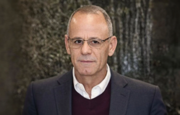 مختار النبي شيت بعد ختم التحقيقات في اختفاء النقيب المتقاعد شكر: نعلن توكيلنا لبري لمتابعة القضية مختار النبي شيت بعد ختم التحقيقات في اختفاء النقيب المتقاعد شكر: نعلن توكيلنا لبري لمتابعة القضية