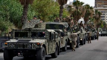 إنجازات لبنان بـحصرية السلاح تحدد مستوى الدعم الدولي للجيش