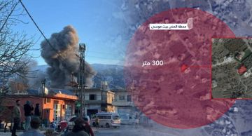 إنذارات إخلاء وغارات في جنوب لبنان والبقاع الغربي إلى أين تتجه التطورات الميدانية؟! إنذارات إخلاء وغارات في جنوب لبنان والبقاع الغربي إلى أين تتجه التطورات الميدانية؟!