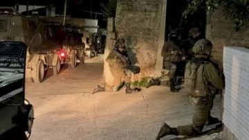 اقتحامات واعتقالات مستمرة في الضفة الغربية المحلتة