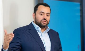 الجديد: وزير الدولة القطري محمد الخليفي سيزور لبنان الإثنين المقبل