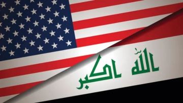 العراق يرفض رسميا وشعبيا التدخلات الأميركية في الشأن السياسي الداخلي (تقرير) العراق يرفض رسميا وشعبيا التدخلات الأميركية في الشأن السياسي الداخلي (تقرير)