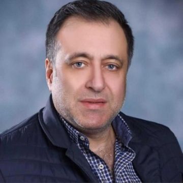 القواس: تصريحات رجي خارجة عن الأصول الوطنية وغريبة عن العمل الدبلوماسي