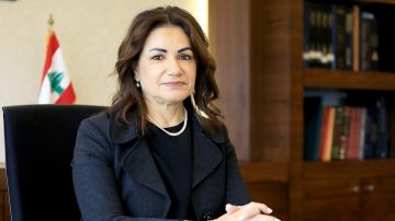 الوزيرة السيد: مغادرة أكثر من نصف مليون سوري من لبنان عام 2025