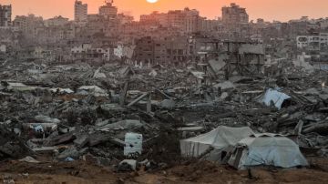 الولايات المتحدة تعلن بدء المرحلة الثانية من خطة غزة الولايات المتحدة تعلن بدء المرحلة الثانية من خطة غزة