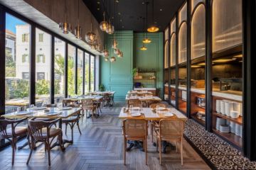 بالفيديو كبسة على أهم المطاعم في لبنان تكشف الكوارث الغذائية .. 