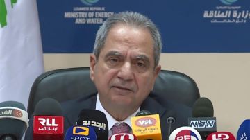 جردة حساب لوزير الطاقة عن واقع الكهرباء