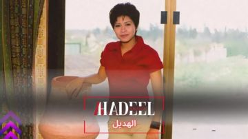 خاص الهديل: شيرين في البدايات مطربة الارياف