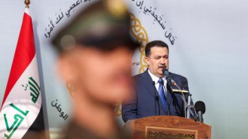 دفة الحكومة العراقية تتأرجح بين كفتي المالكي والسوداني