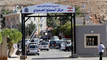 لبنان يعلن عودة أكثر من نصف مليون لاجئ سوري خلال عام 2025