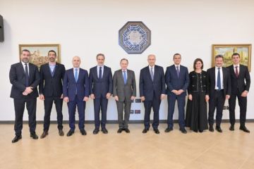 مخزومي : التعافي لا يبدأ بالوعود بل بالقواعد الواضحة وحماية المودعين واستعادة الثقة الدولية